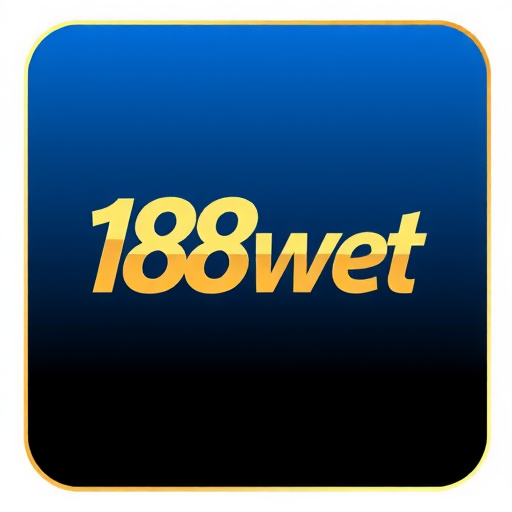 188w bet Logo